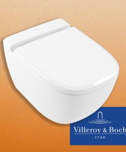 Villeroy Boch toilet suppliers