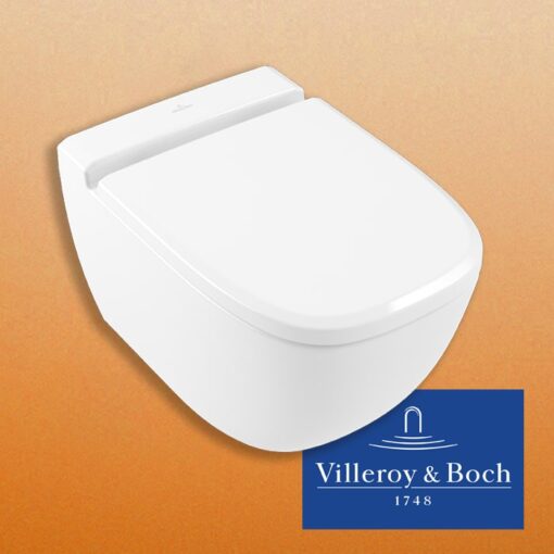 Villeroy Boch toilet suppliers