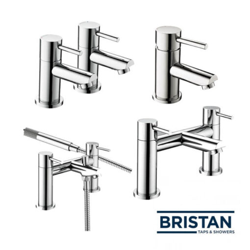Bristan Blitz Tap Range