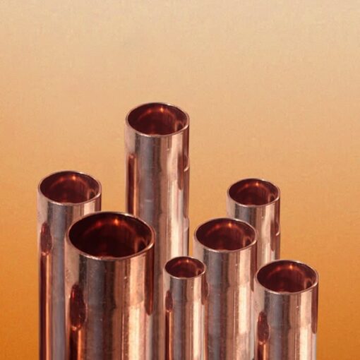 Copper Tube & CPTube