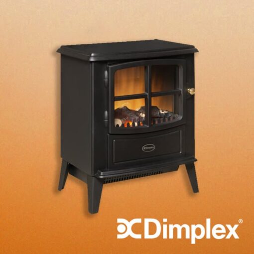 Fires & Stoves