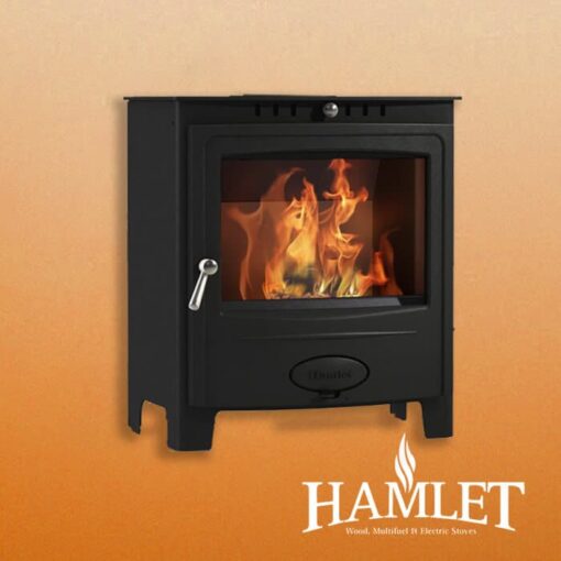 Fires & Stoves - Image 3