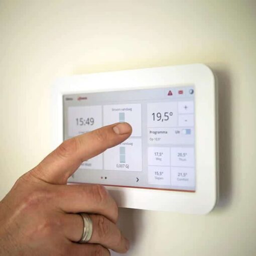 Heating Controls