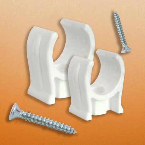 Fixings & Screws