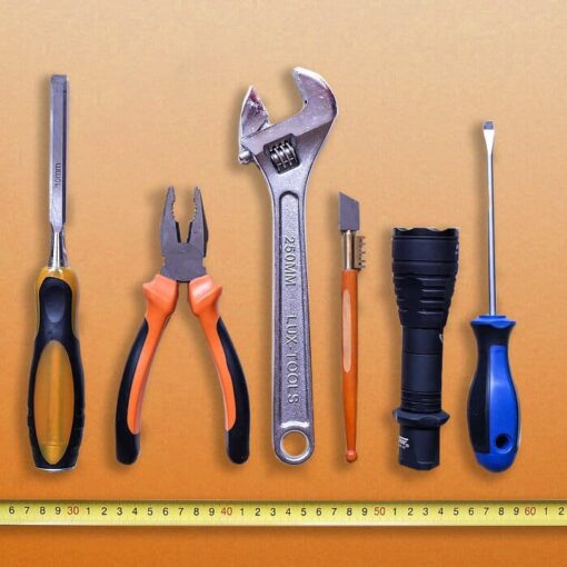 Tools