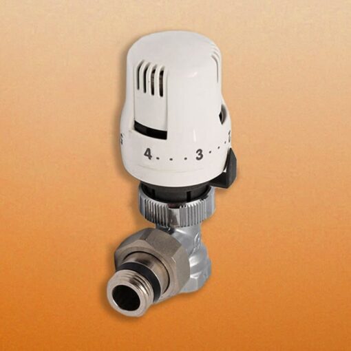 Radiator Valves