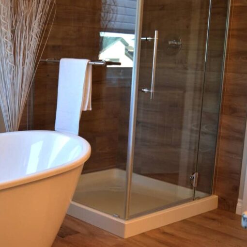 Shower Doors