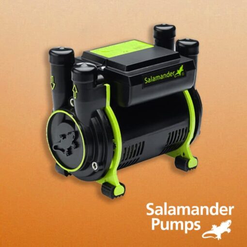 Shower Pumps