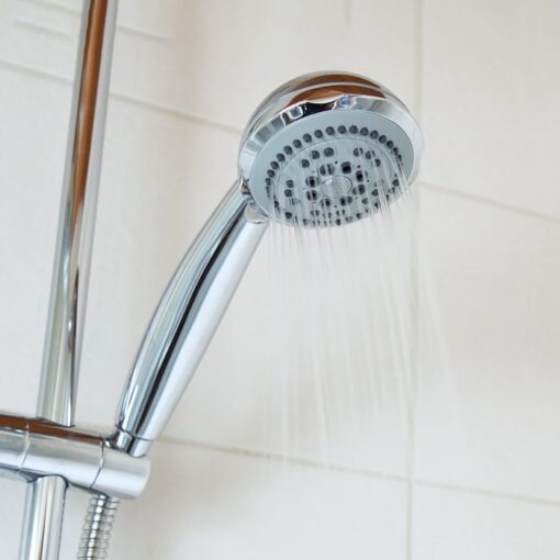 Showers