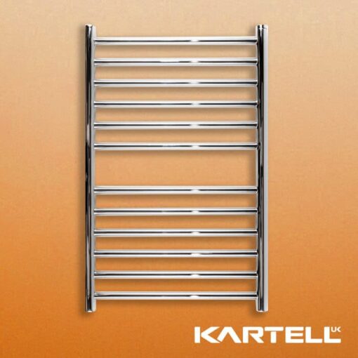 Towel Rails
