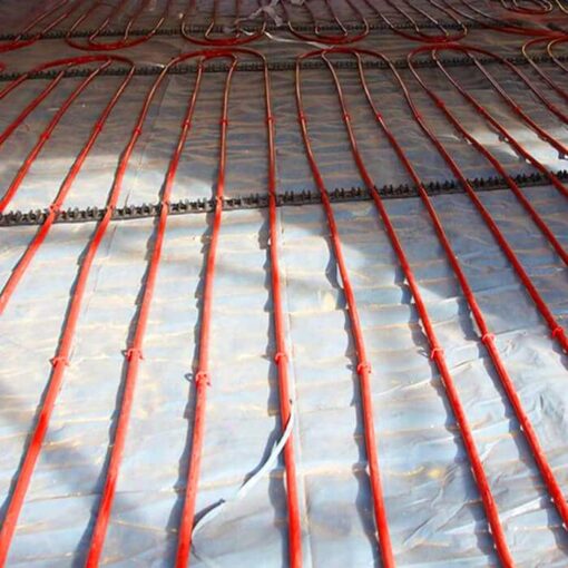 Underfloor Heating