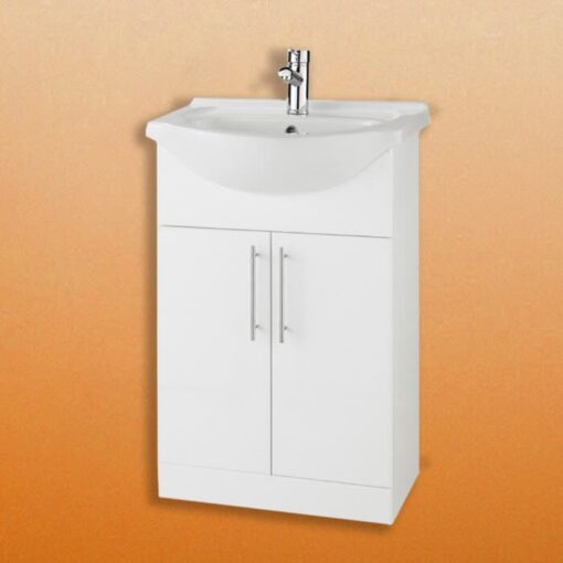 Vanity Units