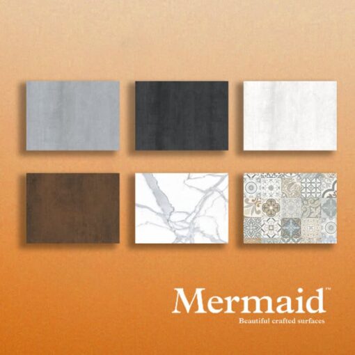 Wet Wall Panel