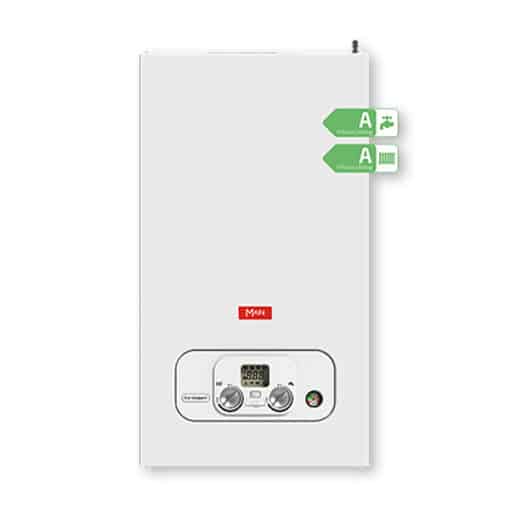 Baxi Main Combi Boiler